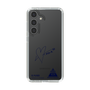 スリムプロテクションケース［ スマートフォンケース<書き下ろしサインver.> - O.YUSEI ］