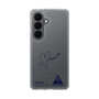 スリムプロテクションケース［ スマートフォンケース<書き下ろしサインver.> - O.YUSEI ］
