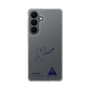 スリムプロテクションケース［ スマートフォンケース<書き下ろしサインver.> - O.YUSEI ］