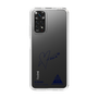 スリムプロテクションケース［ スマートフォンケース<書き下ろしサインver.> - O.YUSEI ］