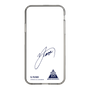 スリムプロテクションケース［ スマートフォンケース<書き下ろしサインver.> - S.YUSEI ］