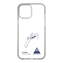 スリムプロテクションケース［ スマートフォンケース<書き下ろしサインver.> - S.YUSEI ］