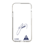 スリムプロテクションケース［ スマートフォンケース<書き下ろしサインver.> - S.YUSEI ］