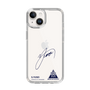 スリムプロテクションケース［ スマートフォンケース<書き下ろしサインver.> - S.YUSEI ］