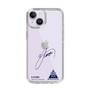 スリムプロテクションケース［ スマートフォンケース<書き下ろしサインver.> - S.YUSEI ］