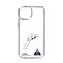 スリムプロテクションケース［ スマートフォンケース<書き下ろしサインver.> - S.YUSEI ］