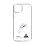 スリムプロテクションケース［ スマートフォンケース<書き下ろしサインver.> - S.YUSEI ］