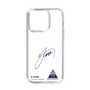 スリムプロテクションケース［ スマートフォンケース<書き下ろしサインver.> - S.YUSEI ］