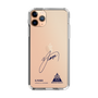 スリムプロテクションケース［ スマートフォンケース<書き下ろしサインver.> - S.YUSEI ］