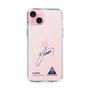 スリムプロテクションケース［ スマートフォンケース<書き下ろしサインver.> - S.YUSEI ］
