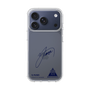 スリムプロテクションケース［ スマートフォンケース<書き下ろしサインver.> - S.YUSEI ］