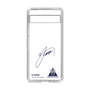 スリムプロテクションケース［ スマートフォンケース<書き下ろしサインver.> - S.YUSEI ］