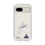 スリムプロテクションケース［ スマートフォンケース<書き下ろしサインver.> - S.YUSEI ］