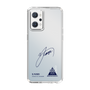 スリムプロテクションケース［ スマートフォンケース<書き下ろしサインver.> - S.YUSEI ］