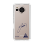 スリムプロテクションケース［ スマートフォンケース<書き下ろしサインver.> - S.YUSEI ］