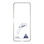 スリムプロテクションケース［ スマートフォンケース<書き下ろしサインver.> - S.YUSEI ］