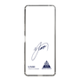 スリムプロテクションケース［ スマートフォンケース<書き下ろしサインver.> - S.YUSEI ］
