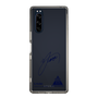 スリムプロテクションケース［ スマートフォンケース<書き下ろしサインver.> - S.YUSEI ］