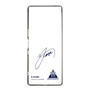 スリムプロテクションケース［ スマートフォンケース<書き下ろしサインver.> - S.YUSEI ］