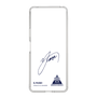 スリムプロテクションケース［ スマートフォンケース<書き下ろしサインver.> - S.YUSEI ］