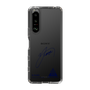 スリムプロテクションケース［ スマートフォンケース<書き下ろしサインver.> - S.YUSEI ］