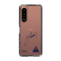 スリムプロテクションケース［ スマートフォンケース<書き下ろしサインver.> - S.YUSEI ］
