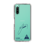 スリムプロテクションケース［ スマートフォンケース<書き下ろしサインver.> - S.YUSEI ］