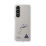 スリムプロテクションケース［ スマートフォンケース<書き下ろしサインver.> - S.YUSEI ］