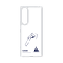 スリムプロテクションケース［ スマートフォンケース<書き下ろしサインver.> - S.YUSEI ］