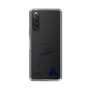 スリムプロテクションケース［ スマートフォンケース<書き下ろしサインver.> - S.YUSEI ］