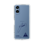 スリムプロテクションケース［ スマートフォンケース<書き下ろしサインver.> - S.YUSEI ］