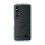 スリムプロテクションケース［ スマートフォンケース<書き下ろしサインver.> - S.YUSEI ］