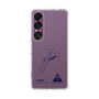 スリムプロテクションケース［ スマートフォンケース<書き下ろしサインver.> - S.YUSEI ］