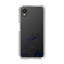 スリムプロテクションケース［ スマートフォンケース<書き下ろしサインver.> - S.YUSEI ］