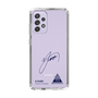 スリムプロテクションケース［ スマートフォンケース<書き下ろしサインver.> - S.YUSEI ］