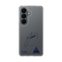 スリムプロテクションケース［ スマートフォンケース<書き下ろしサインver.> - S.YUSEI ］