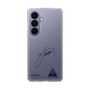スリムプロテクションケース［ スマートフォンケース<書き下ろしサインver.> - S.YUSEI ］
