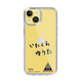スリムプロテクションケース［ スマートフォンケース<書き下ろしサインver.> - YUTA ］