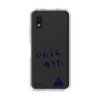 スリムプロテクションケース［ スマートフォンケース<書き下ろしサインver.> - YUTA ］