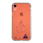 スリムプロテクションケース［ スマートフォンケース<書き下ろしサインver.> - AJU ］
