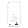 スリムプロテクションケース［ スマートフォンケース<書き下ろしサインver.> - AJU ］