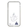 スリムプロテクションケース［ スマートフォンケース<書き下ろしサインver.> - AJU ］