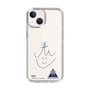 スリムプロテクションケース［ スマートフォンケース<書き下ろしサインver.> - AJU ］