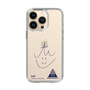 スリムプロテクションケース［ スマートフォンケース<書き下ろしサインver.> - AJU ］