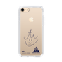 スリムプロテクションケース［ スマートフォンケース<書き下ろしサインver.> - AJU ］