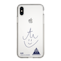 スリムプロテクションケース［ スマートフォンケース<書き下ろしサインver.> - AJU ］
