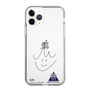 スリムプロテクションケース［ スマートフォンケース<書き下ろしサインver.> - AJU ］