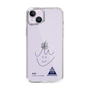 スリムプロテクションケース［ スマートフォンケース<書き下ろしサインver.> - AJU ］