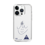スリムプロテクションケース［ スマートフォンケース<書き下ろしサインver.> - AJU ］