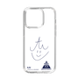 スリムプロテクションケース［ スマートフォンケース<書き下ろしサインver.> - AJU ］